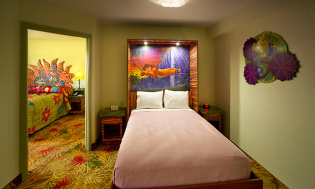 Fotos quarto Disney?s Art of Animation Fotos quarto Disney?s Art of Animation