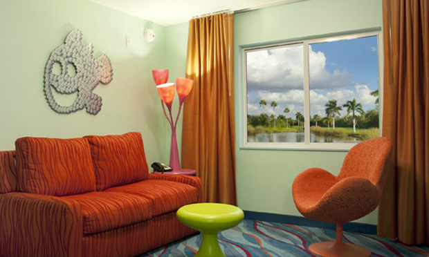 Fotos quarto Disney?s Art of Animation Fotos quarto Disney?s Art of Animation