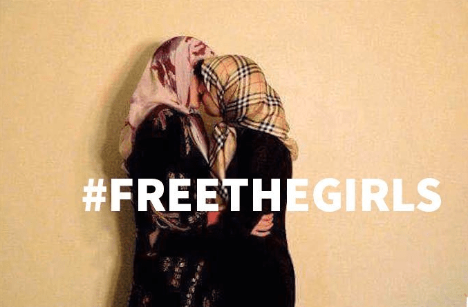 Jovens marroquinas são presas após serem fotografadas aos beijos