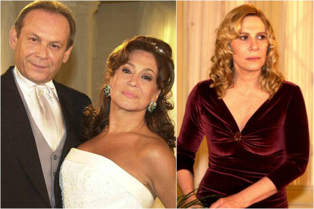 Os personagens que já queremos rever em ‘Senhora do Destino’