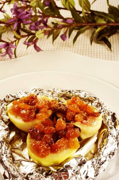 Figos ao vinho do Porto: um sabor incr&iacute;vel