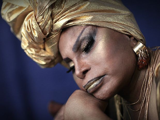 Disco de Elza Soares fica ao lado de Beyoncé nos melhores do ano