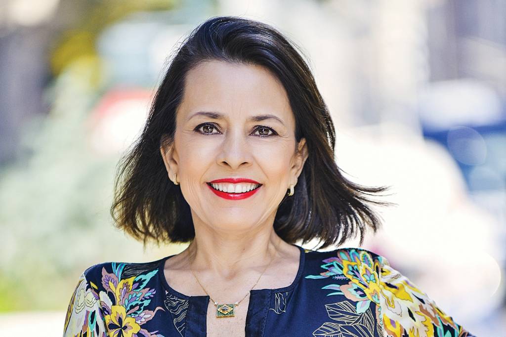 Merula Steagall desafiou a talassemia e luta para salvar vidas