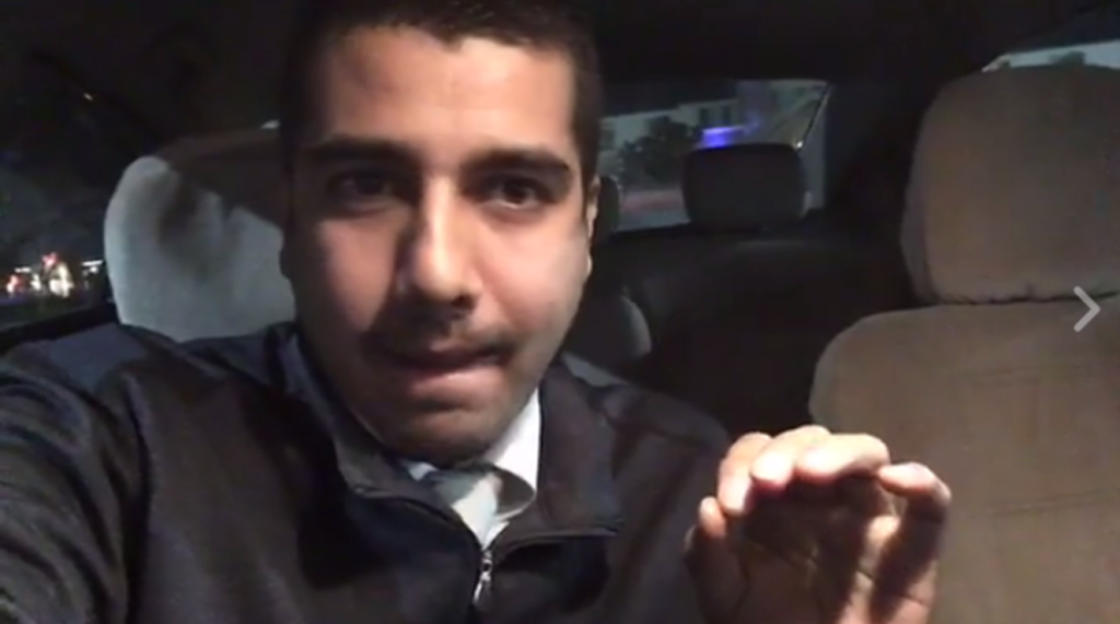 Motorista salva garota de 16 anos de sequestro, na Califórnia