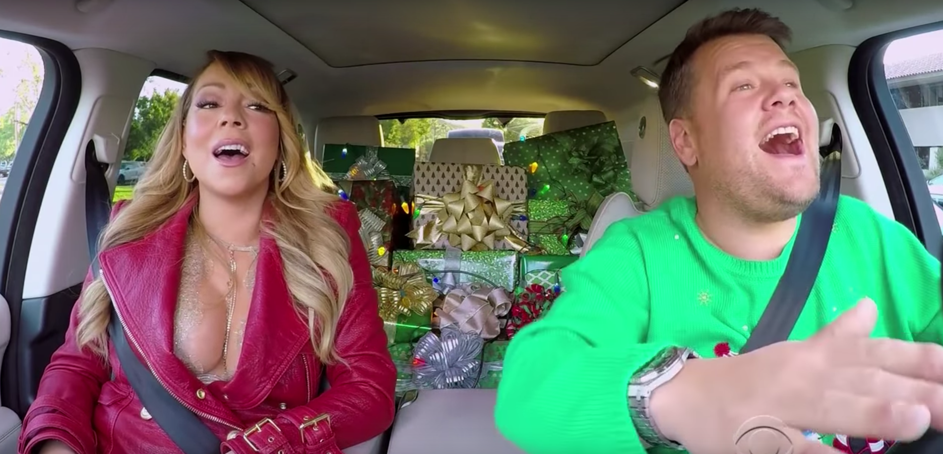 Karaokê com James Corden: participações mais marcantes de famosos