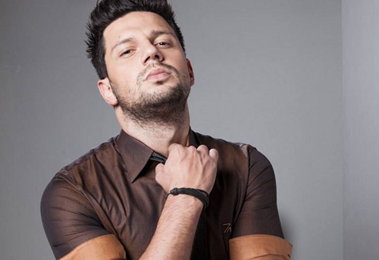 Ex-cantor da dupla Thaeme&Thiago está preso por não pagar pensão