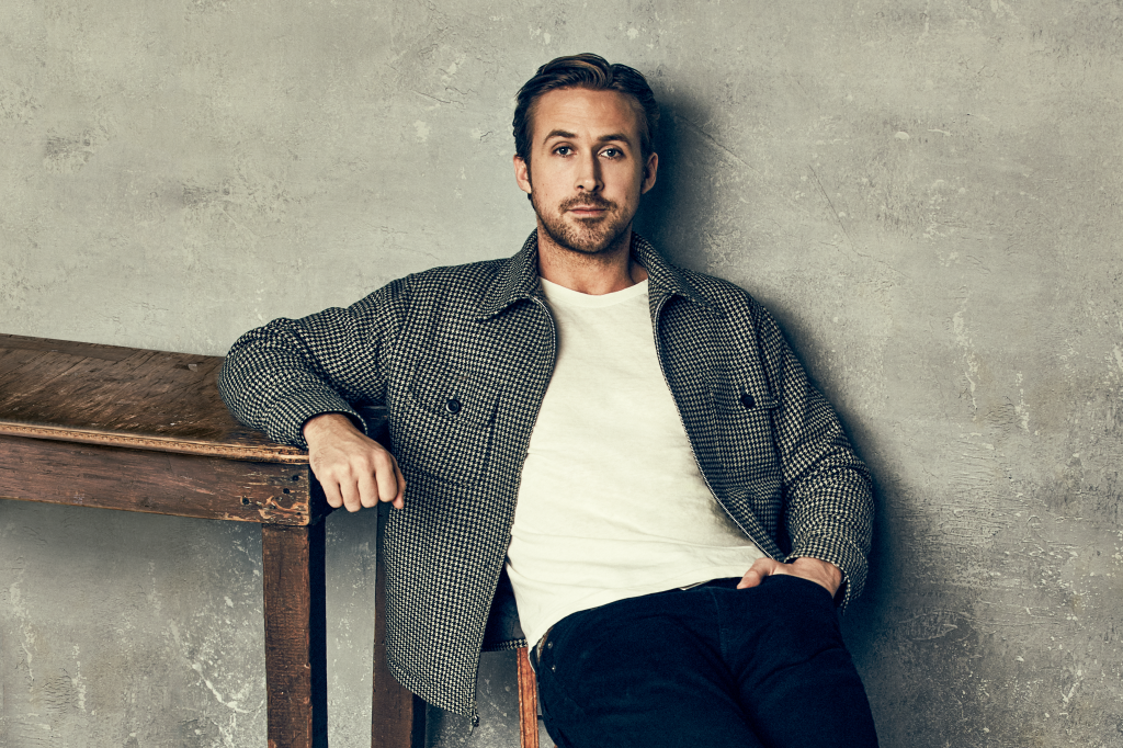 Ryan Gosling: a trajetória e a vida pessoal do indicado ao Oscar