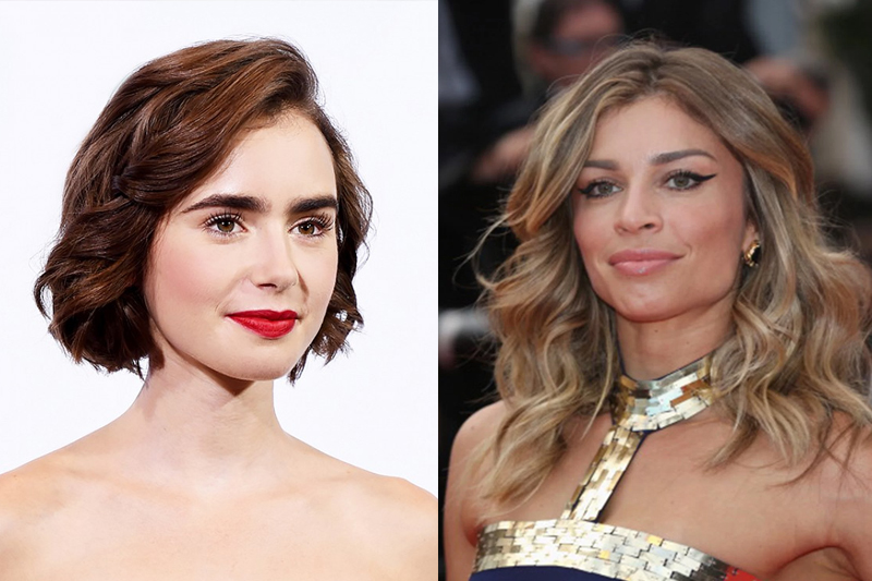 Os cabelos que são tendência no verão 2017