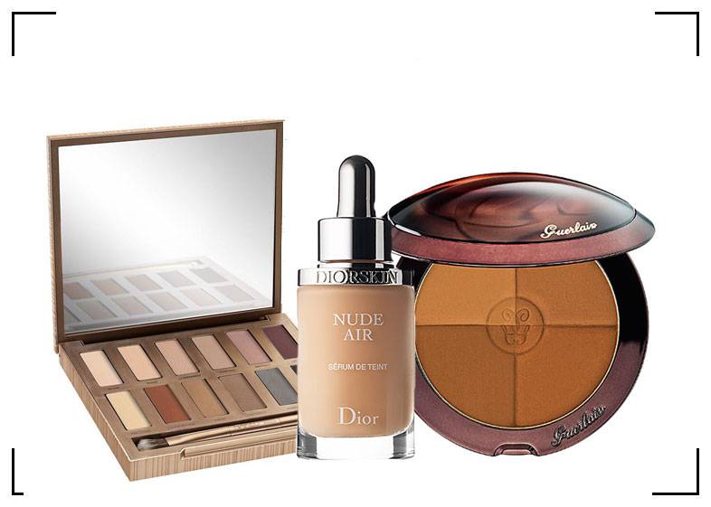 Produtos de beleza: o que vale a pena trazer de viagem