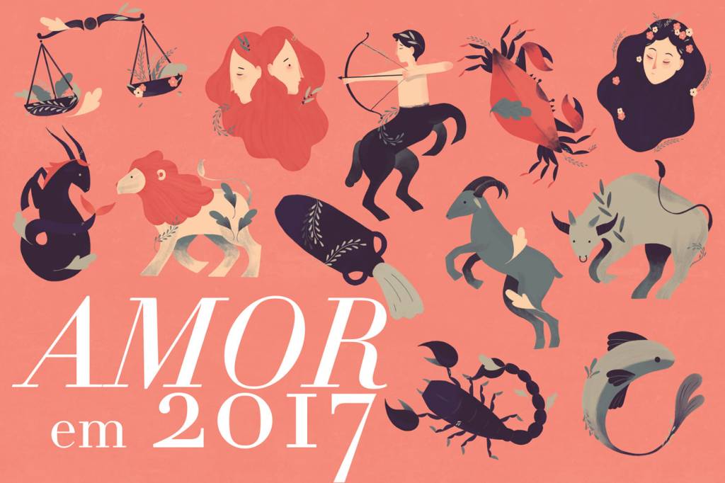 Horóscopo de 2017: o Amor para seu signo, segundo Susan Miller