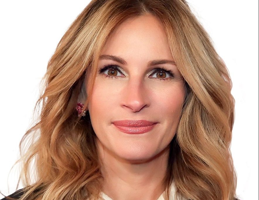 Aniversariante do dia: 10 motivos para amar Julia Roberts