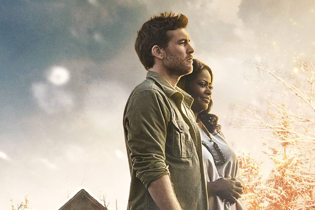 Filme ‘A Cabana’ estreia hoje no Brasil. Veja o trailer!