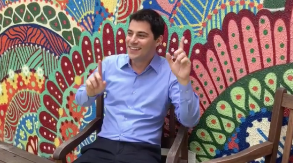 Evaristo revela onde gostaria de trabalhar após saída da Globo