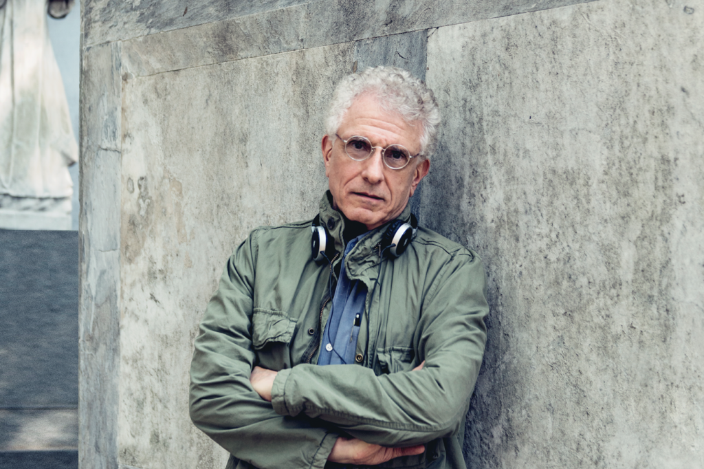 Calligaris: “Nosso passado é sempre um peso que a gente carrega”