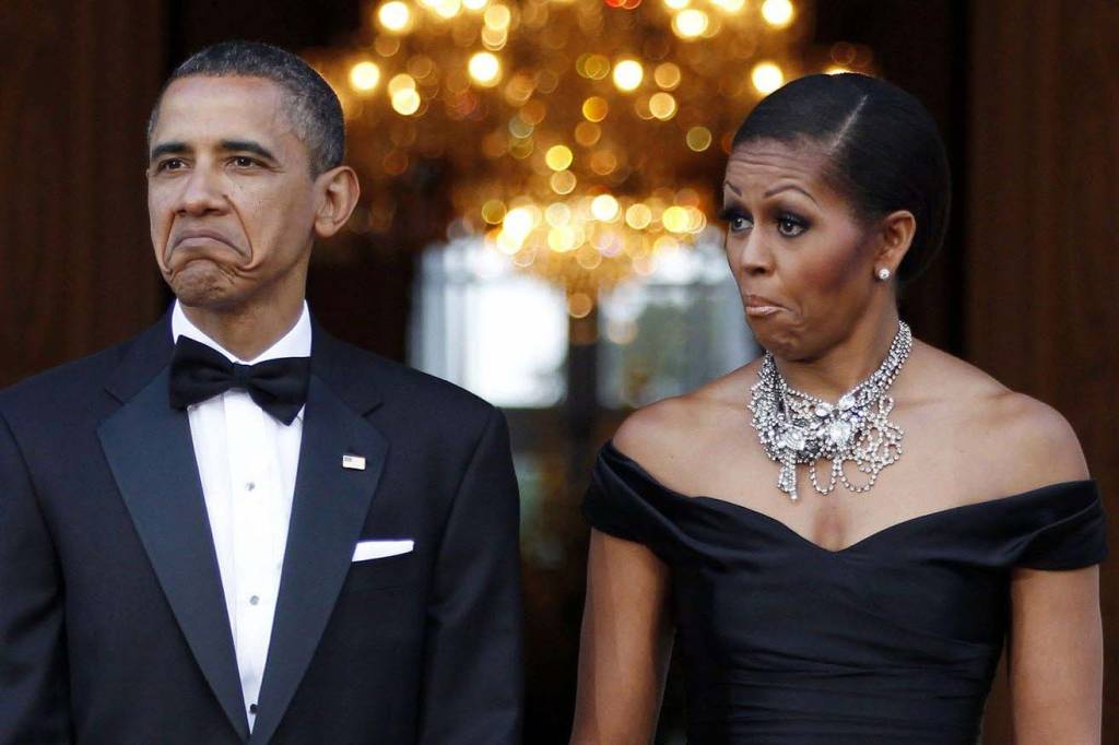 Michelle Obama vai participar de um reality show