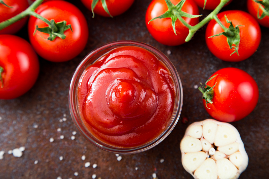 Molho de tomate tem venda proibida por conter pelos de roedor