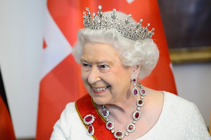 rainha-elizabeth