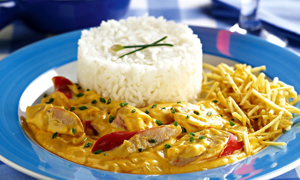 16 receitas fáceis de estrogonofes diversos para você surpreender