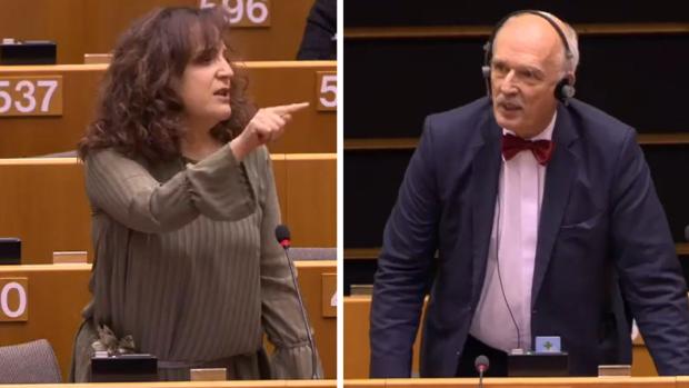 Parlamentar polonês diz que mulheres são menos inteligentes