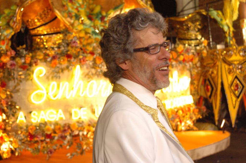 José Mayer tem cenas cortadas em reprise de ‘Senhora do Destino’