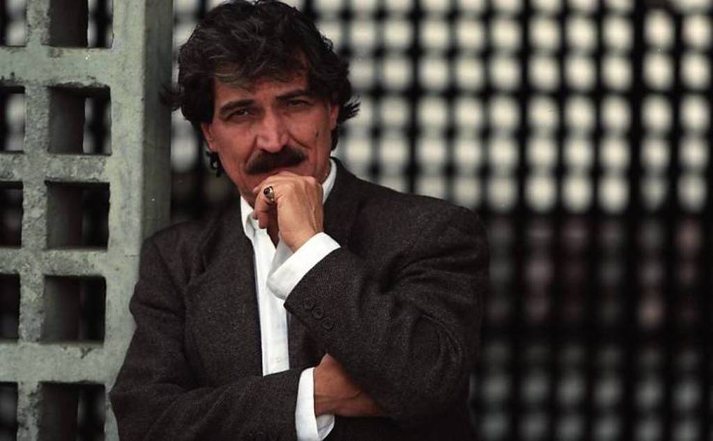 Cantor Belchior morre aos 70 anos