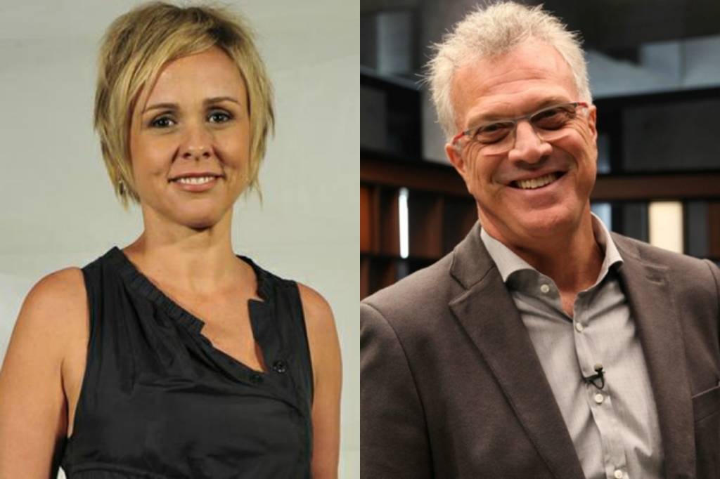 Ele cresceu! Veja como está o filho de Pedro Bial e Giulia Gam