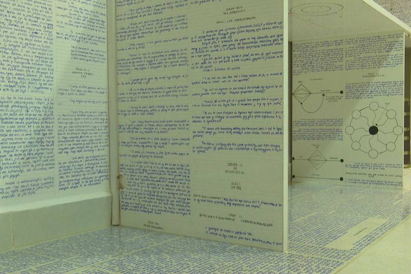 Entenda a história do jovem que escreveu 14 livros e desapareceu