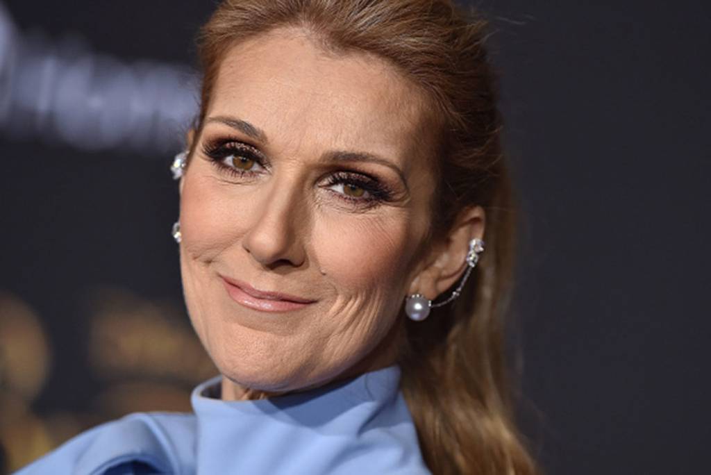 Céline Dion revela ter doença neurológica rara