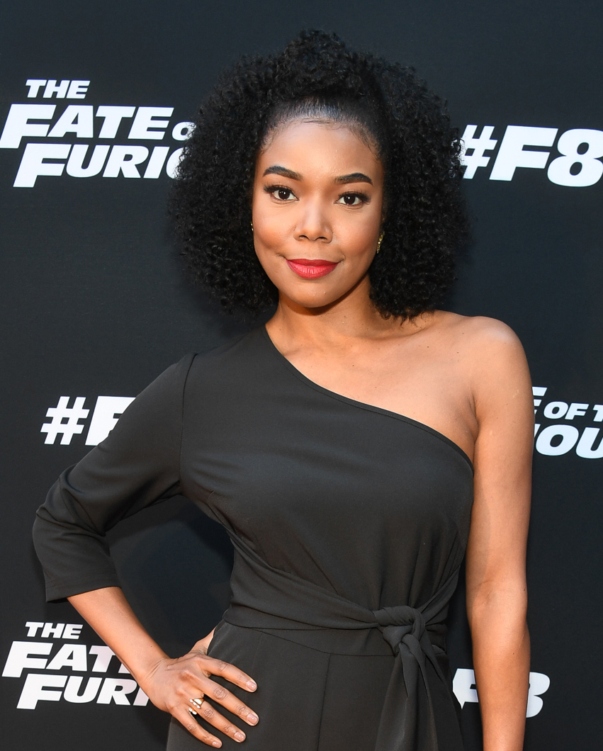 THE FATE OF THE FURIOUS Atlanta Red Carpet Screening and After Party Hosted by Ludacris