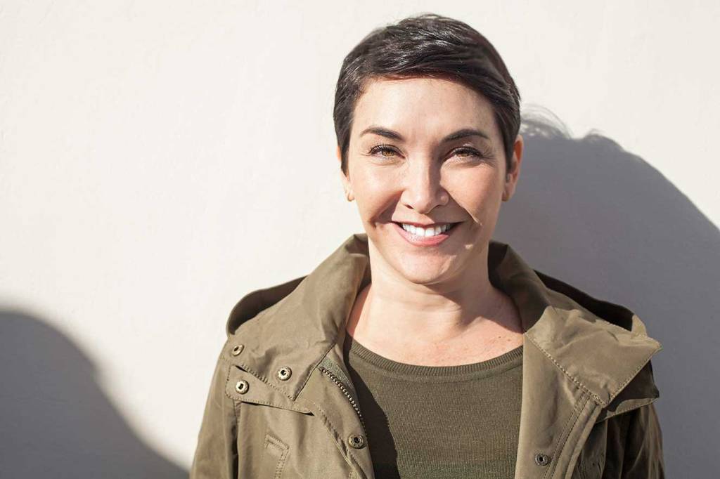 Conheça a paulistana cujo talento é conectar pessoas