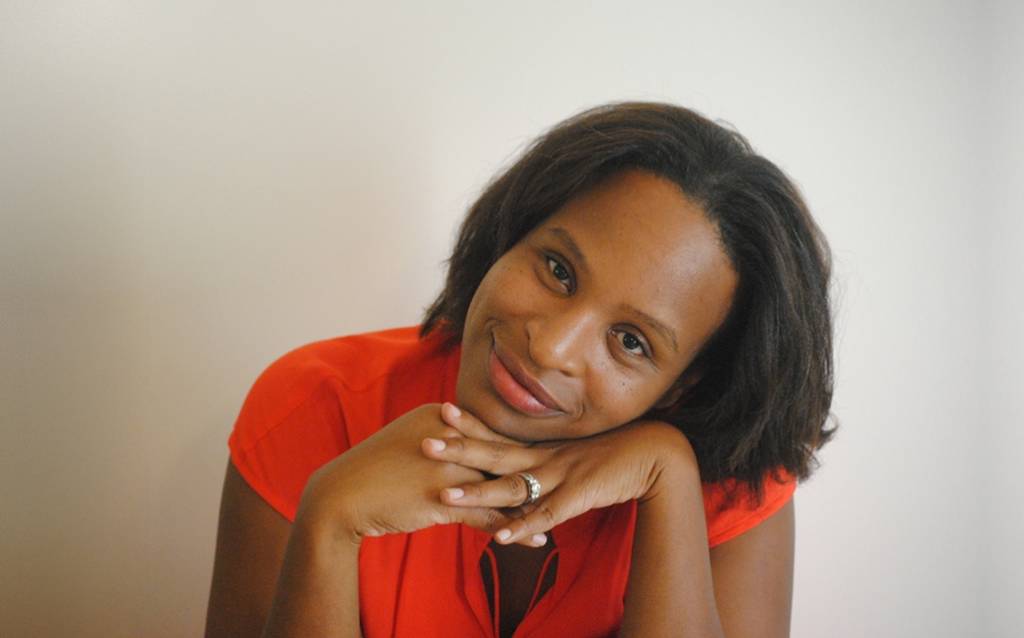 Best-seller jamaicana busca aumentar a diversidade na literatura
