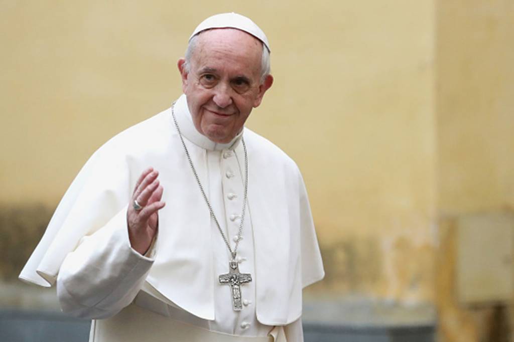Papa Francisco diz que a Igreja ‘nunca mais’ vai ignorar abusos sexuais