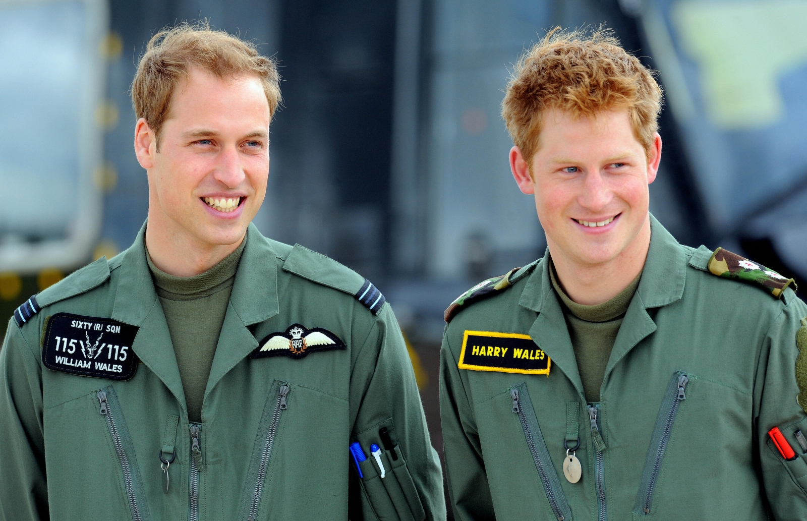 Kate sempre &lsquo;zoa&rsquo; William por este motivo