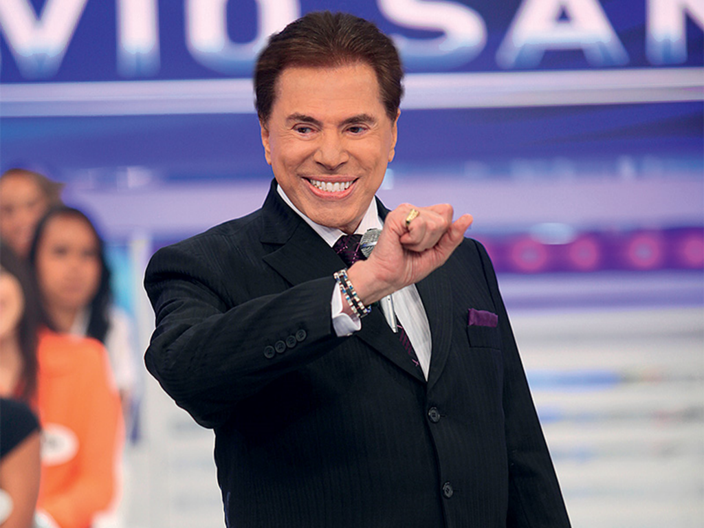 Entenda por que Silvio Santos não participou do Teleton