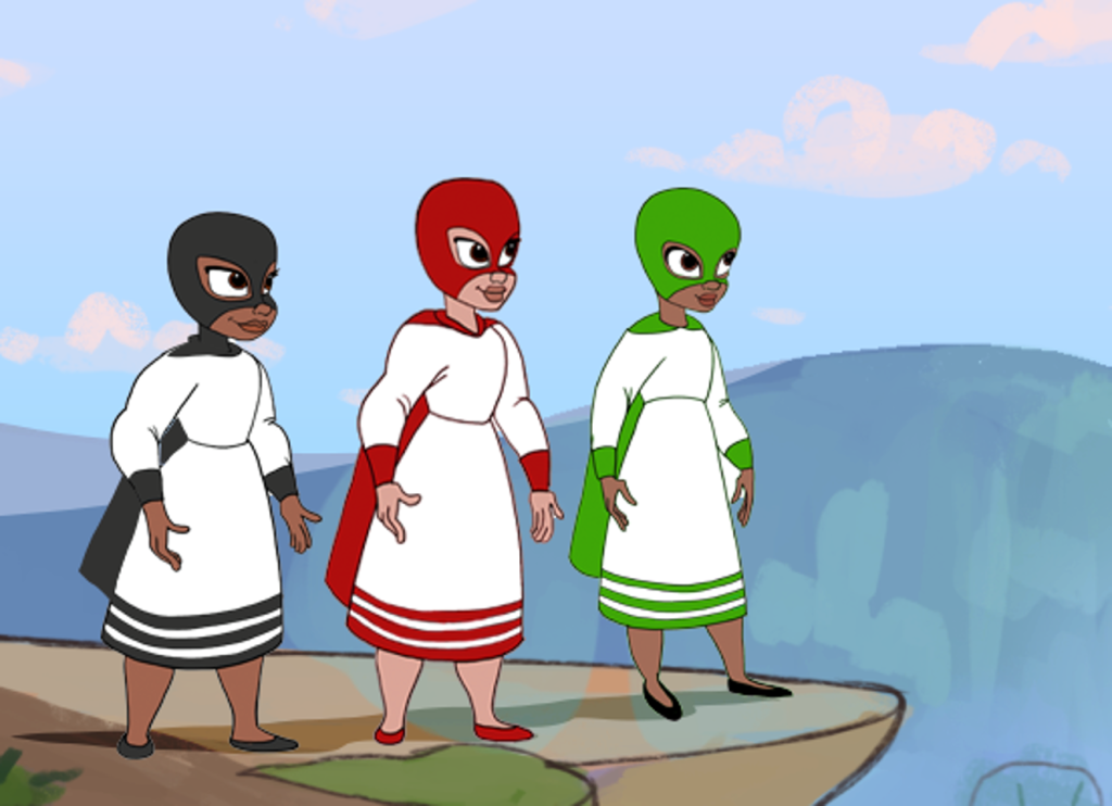 Conheça três heroínas que lutam pelas mulheres na África