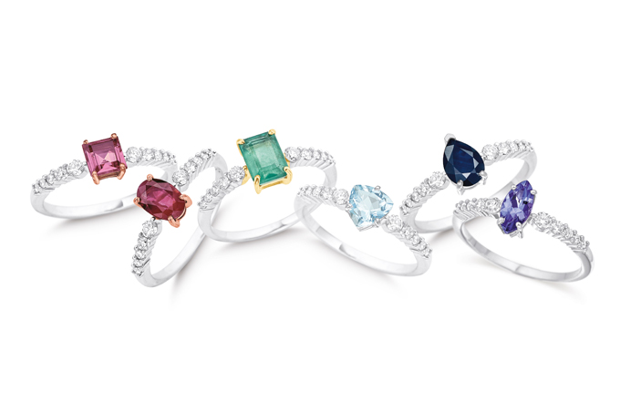 Vivara, cole&ccedil;&atilde;o Express&atilde;o