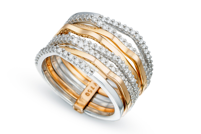 Vivara, cole&ccedil;&atilde;o Compasso