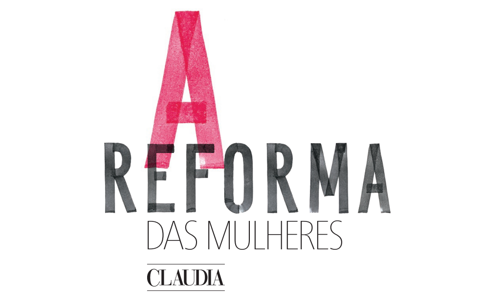 A Reforma que as mulheres querem no Brasil