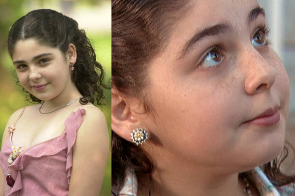 Veja como está a Bianca de “Senhora do Destino”