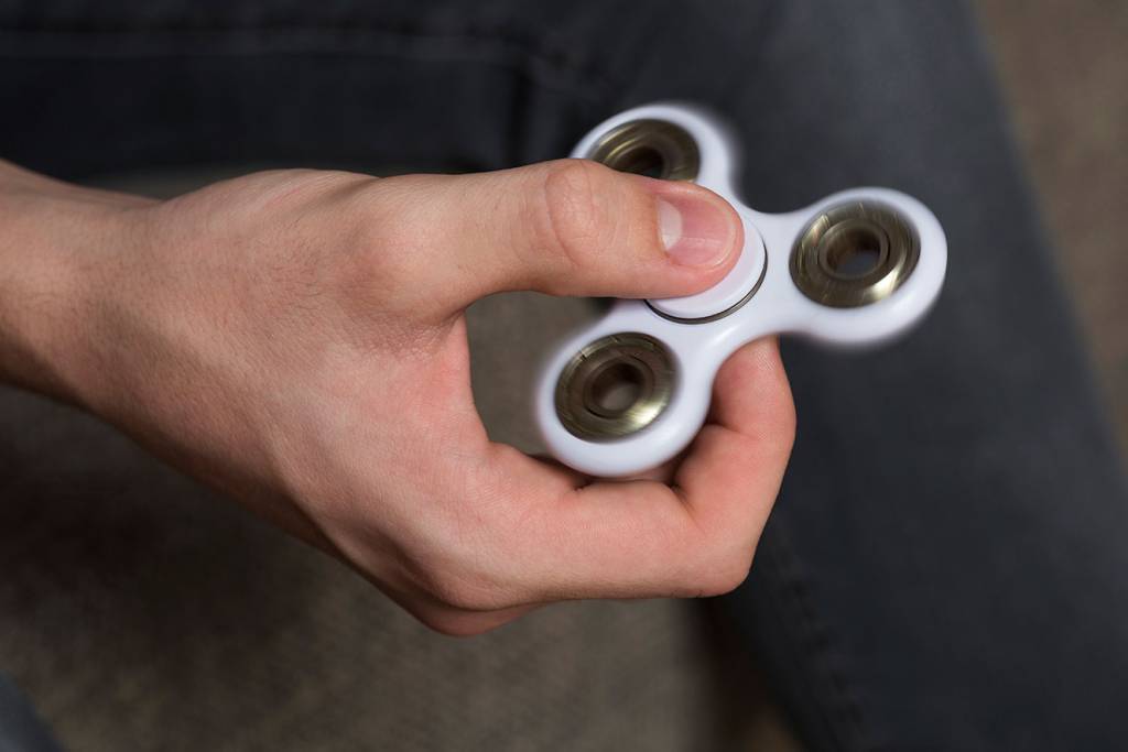 Conheça o brinquedo para ajudar crianças autistas que virou febre