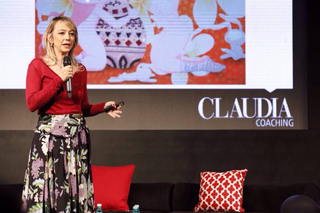 “A beleza é aquilo que escolhemos enxergar”, diz Nina Pandolfo