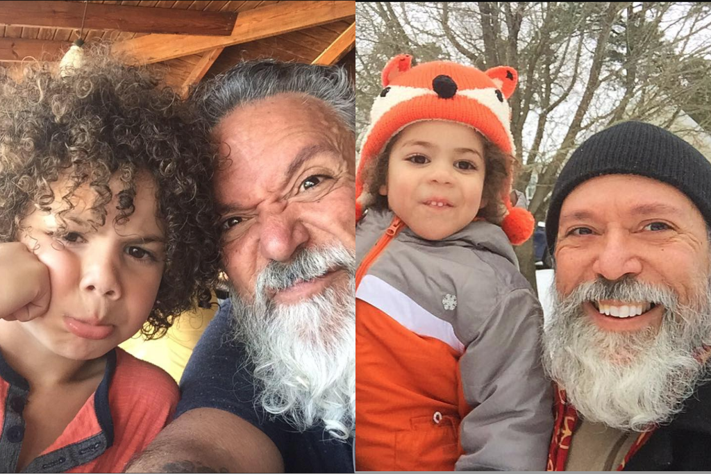 Pai vai processar United Airlines após acusação de abuso do filho