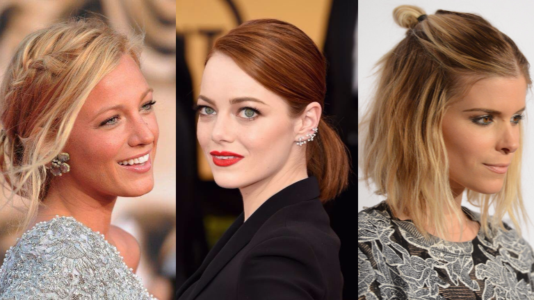 14 jeitos de arrumar seu cabelo long bob