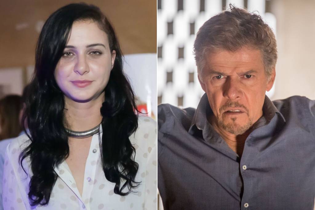 “Quero a minha vida de volta”, pede figurinista Su Tonani