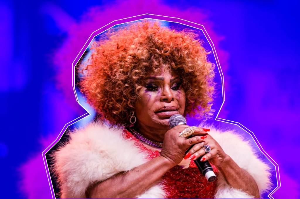 Elza Soares: os 90 anos de um dos maiores ícones da nossa música