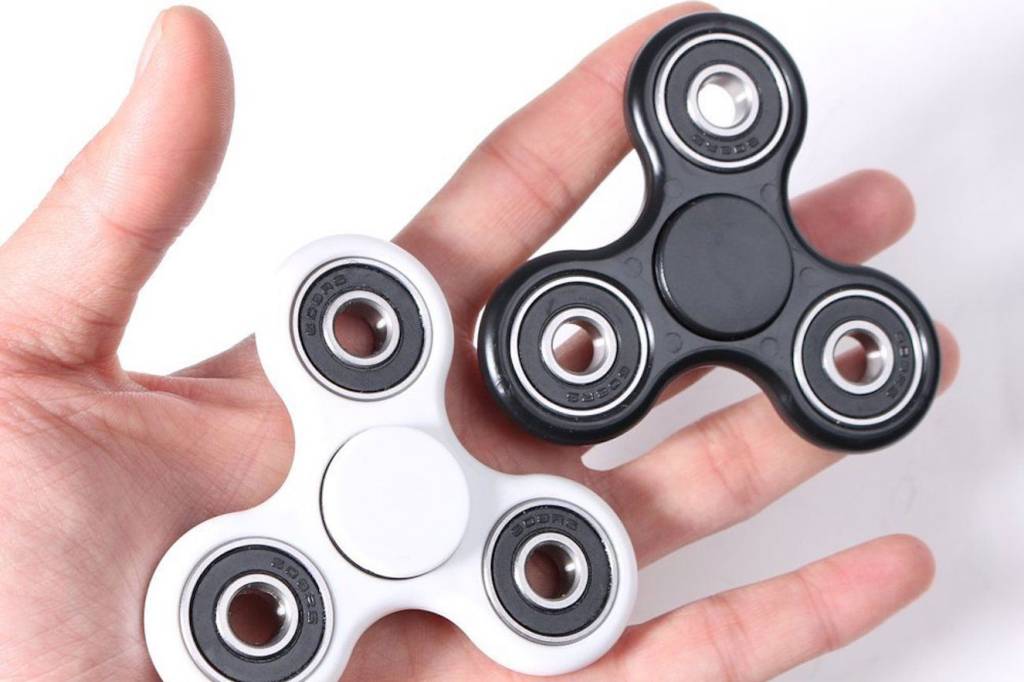 Spinners: você deveria se preocupar com o brinquedo do momento?