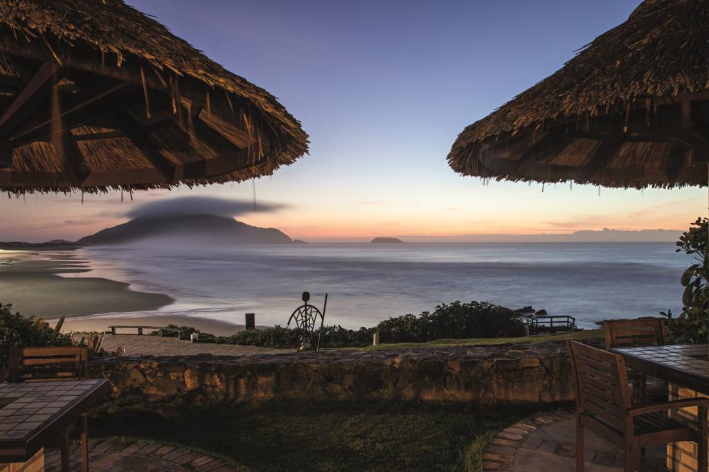 Férias no resort: o que pôr na mala
