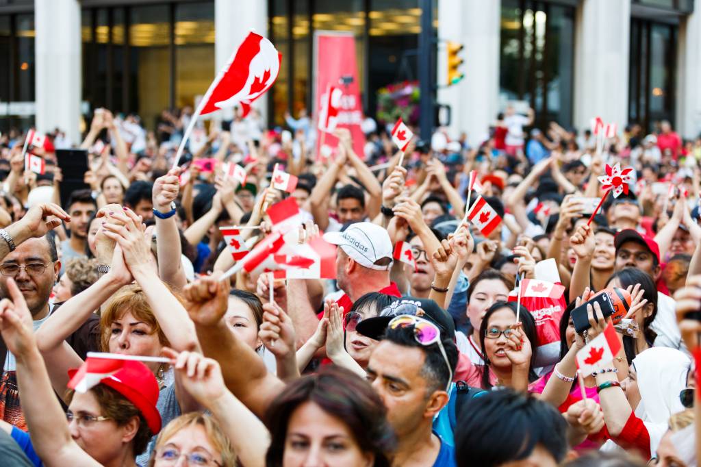 Canada Day: inspire-se na festividade para conhecer mais o Canadá