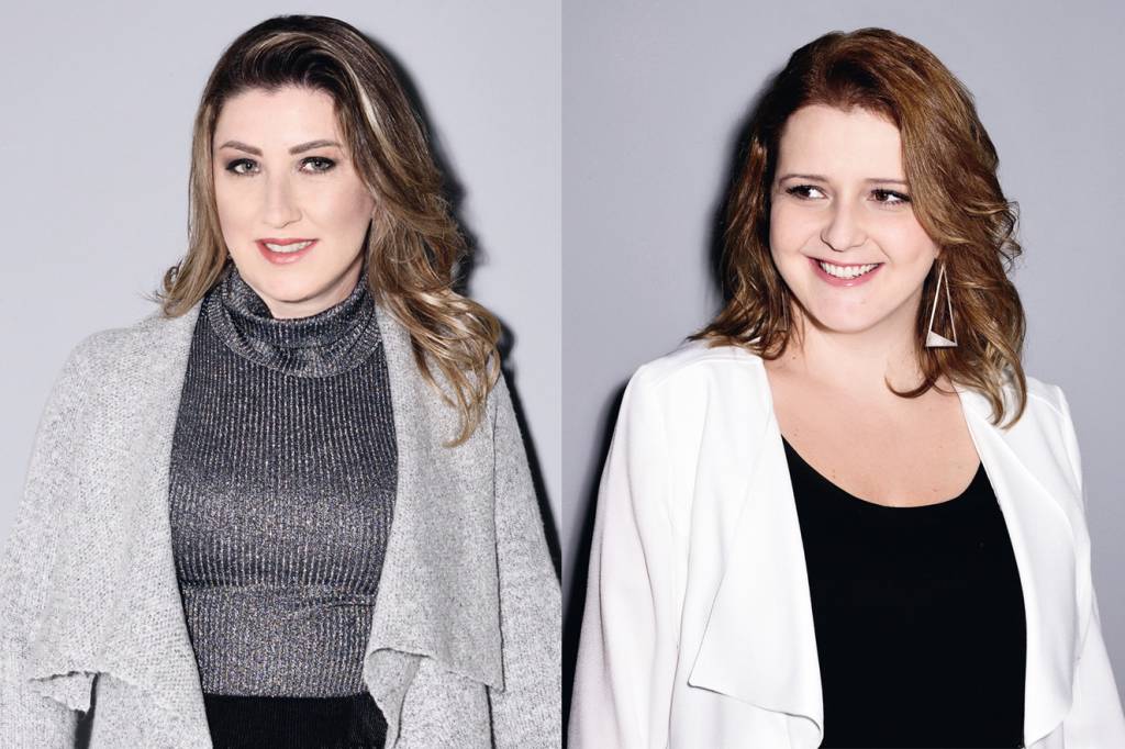 Estas mulheres deram a volta por cima após crises profissionais