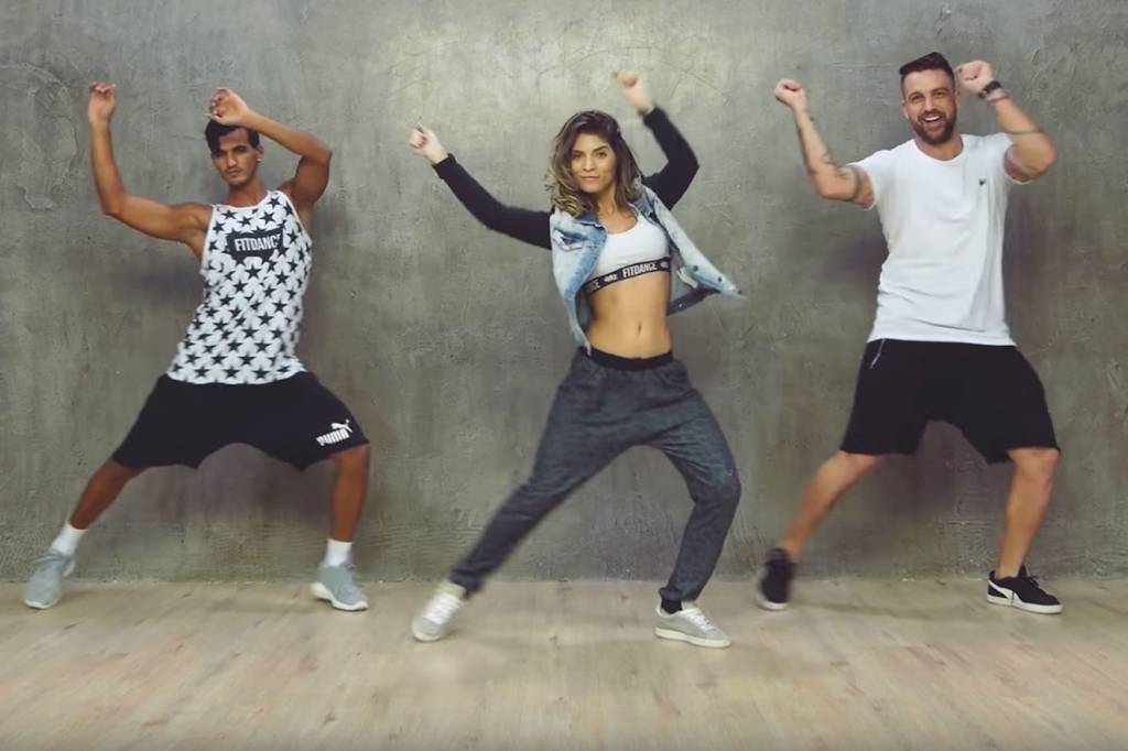 10 canais do Youtube com aulas de dança para se exercitar em casa
